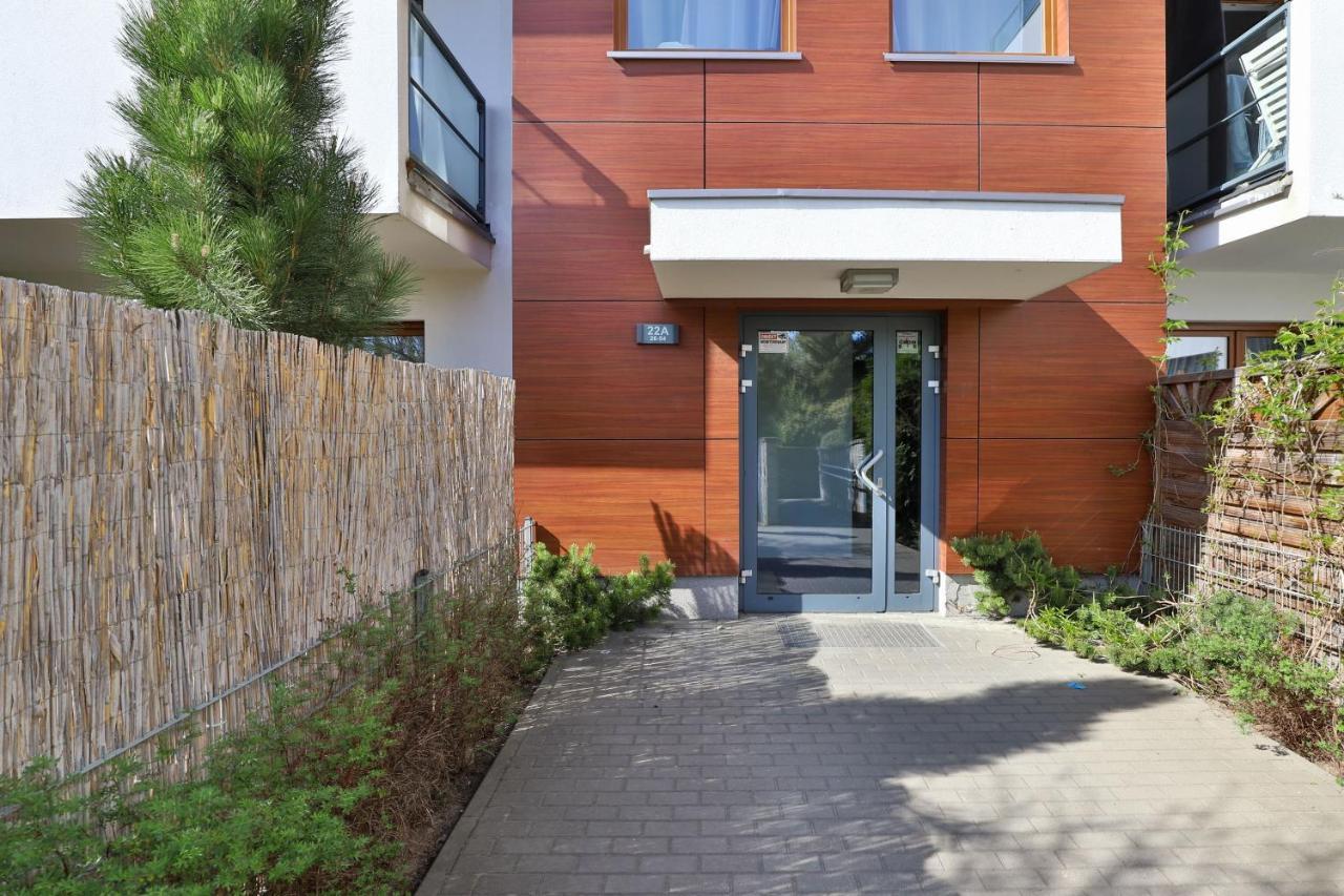 Family Apartament Mysliwska By Renters Gdańsk Exterior foto
